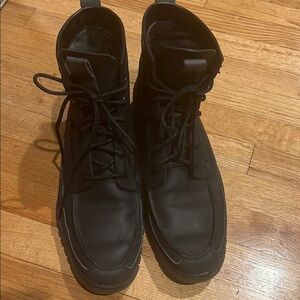 Cole Haan Black Men's Shoes